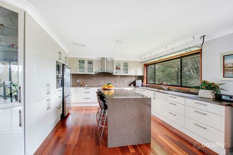 Property photo of 307 Paynes Road Dombarton NSW 2530