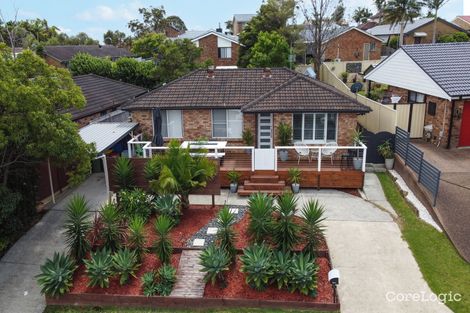 Property photo of 11 Pendant Parade Killarney Vale NSW 2261