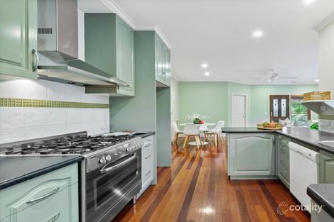 Property photo of 100A Nelson Road Box Hill North VIC 3129