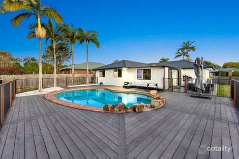 Property photo of 79 Fernando Street Burpengary QLD 4505