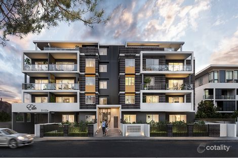 Property photo of 7/51 Balmoral Street Waitara NSW 2077