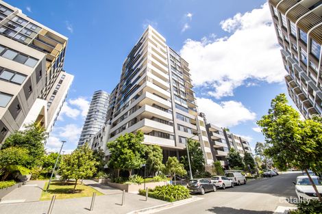642/11 Canning St, Lidcombe, NSW 2141