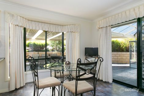 Property photo of 16 Walters Crescent Aberfoyle Park SA 5159