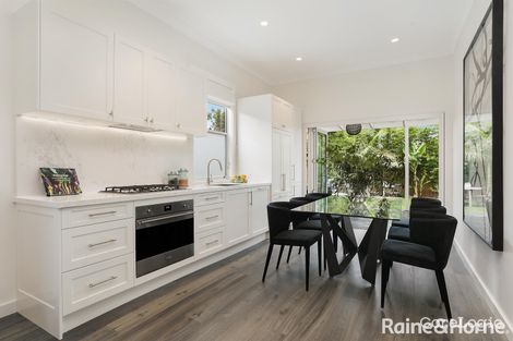 Property photo of 21 Berry Street Rosebery NSW 2018