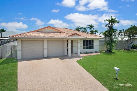 Property photo of 29 Pacific Avenue Bushland Beach QLD 4818