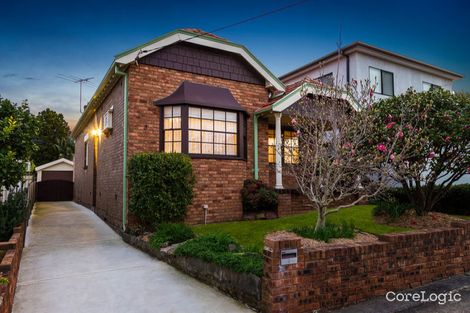 Property photo of 3 Leonora Street Earlwood NSW 2206
