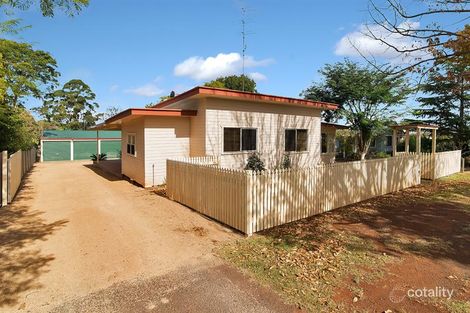 Property photo of 34 Maker Street Rangeville QLD 4350
