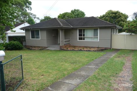 Property photo of 368 Seven Hills Road Seven Hills NSW 2147