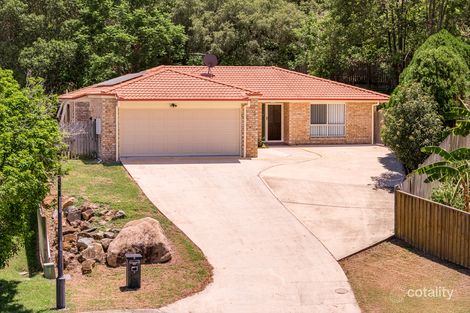 Property photo of 6 Birch Court Kin Kora QLD 4680