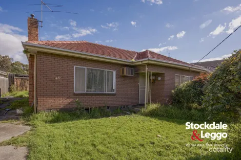 Property photo of 45 Farview Street Glenroy VIC 3046