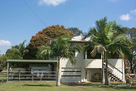 29 Ellis St, Berserker, QLD 4701