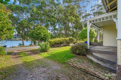 Property photo of 17A Esplanade Road Cygnet TAS 7112