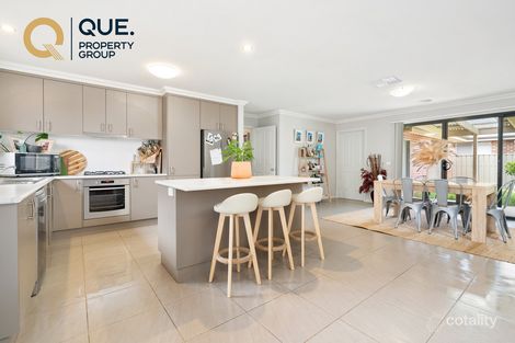 Property photo of 124 Ava Avenue Thurgoona NSW 2640