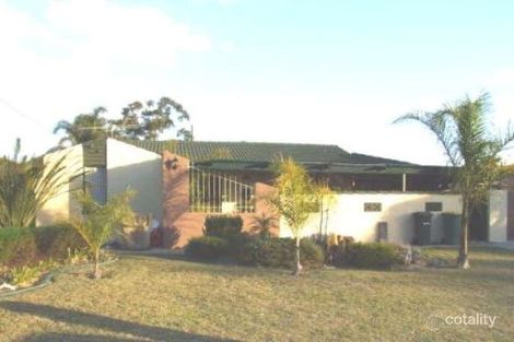 8 Blanchard Rd, Swan View, WA 6056