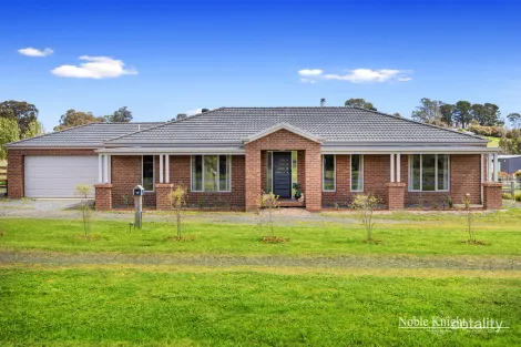 10 Lawrances Rd, Yea, VIC 3717