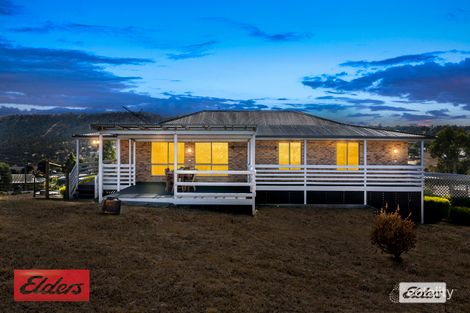 Property photo of 40 Honeywood Drive Honeywood TAS 7017