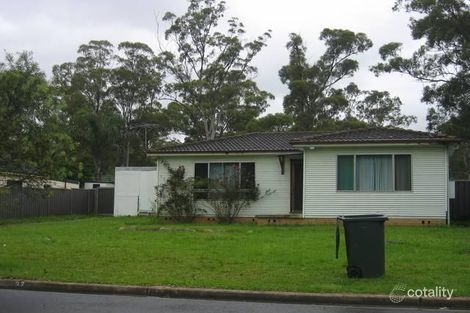 Property photo of 37 Miller Street Mount Druitt NSW 2770