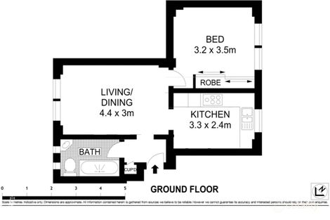 Property photo of 6/501 Miller Street Cammeray NSW 2062