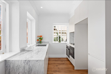 Property photo of 4/598 Lower Bowen Terrace New Farm QLD 4005
