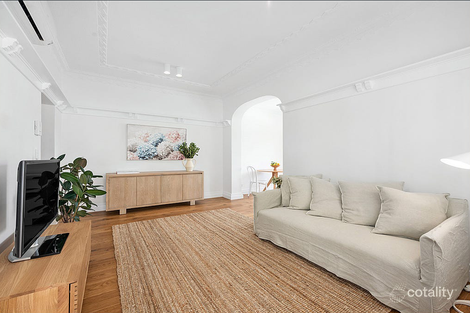 Property photo of 4/598 Lower Bowen Terrace New Farm QLD 4005