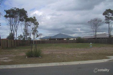 Property photo of 10 White Cedar Place Narangba QLD 4504