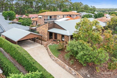 Property photo of 16 Marri Street Aspley QLD 4034