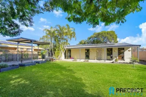 Property photo of 28 Diamond Street Caboolture QLD 4510