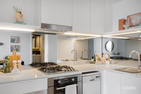 Property photo of 1511/11 Carriage Street Bowen Hills QLD 4006