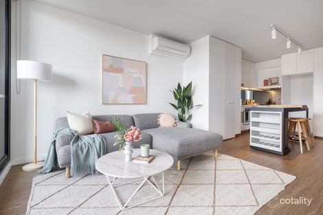 Property photo of 1206/11 Carriage Street Bowen Hills QLD 4006
