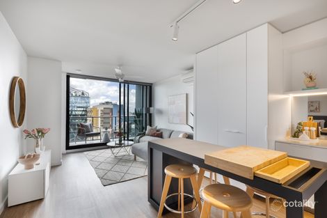 Property photo of 1206/11 Carriage Street Bowen Hills QLD 4006