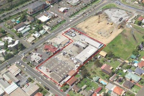 117 Princes Hwy, Fairy Meadow, NSW 2519