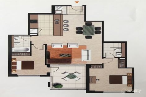 Property photo of 24/5 Wallaroo Close Killara NSW 2071