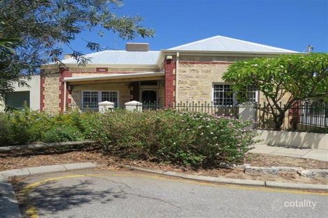 Property photo of 1 Skinner Street Fremantle WA 6160