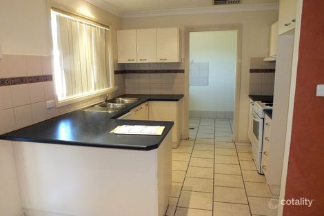 Property photo of 4 Evanside Parade Griffith NSW 2680