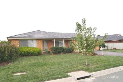 Property photo of 23 Menindee Crescent Kialla VIC 3631