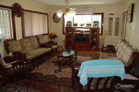 Property photo of 35 Tobys Boulevard Mount Pritchard NSW 2170