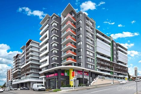 317/2d Charles St, Canterbury, NSW 2193