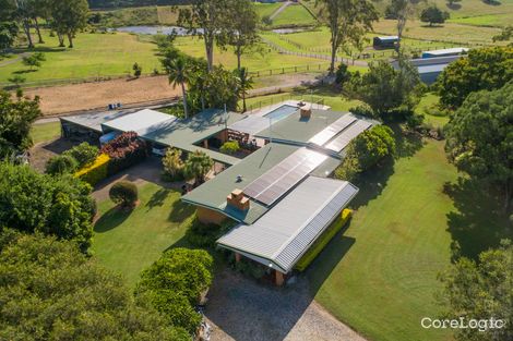 Property photo of 230 Hawkesbury Road Moggill QLD 4070