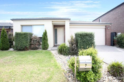 Property photo of 23 Paso Grove Clyde North VIC 3978
