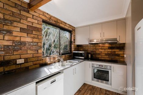 Property photo of 59 Boshammer Street Rangeville QLD 4350