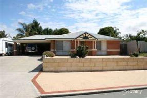 40 Parkview Dr, Ballajura, WA 6066