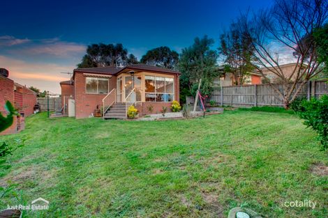 Property photo of 29 Valley View Crescent Berwick VIC 3806