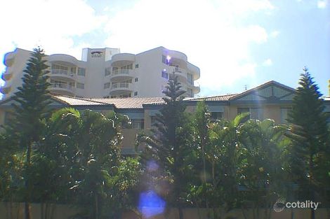 Property photo of 5/33 Beach Parade Surfers Paradise QLD 4217
