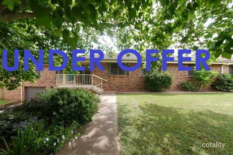 Property photo of 3 Lentara Street Cowra NSW 2794