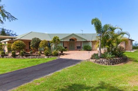 Property photo of 128 Woodlands Drive Thornlands QLD 4164