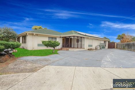 Property photo of 21 Madison Drive Hoppers Crossing VIC 3029