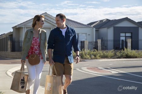 Lot 94 Orange St, Kwinana Town Centre, WA 6167