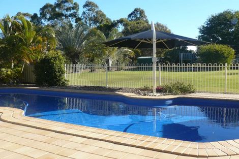 Property photo of 16-18 Jindera Court Wondunna QLD 4655
