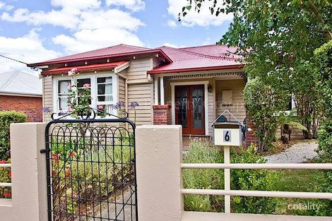 Property photo of 6 Glenelg Street South Launceston TAS 7249