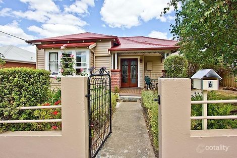 Property photo of 6 Glenelg Street South Launceston TAS 7249